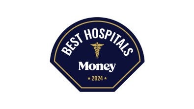 Money Best Hospitals