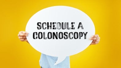 Colonoscopy: Your Questions Answered