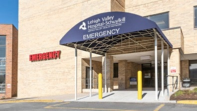 The Joint Commission provides excellent review of stroke care at LVH–Schuylkill.