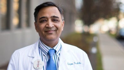 Sanjeev Vasishtha, MD