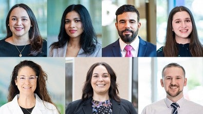 New Primary Care Clinicians Join LVHN