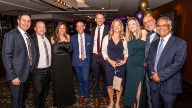 Champions gala 2024