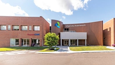 Health Center at Pennsburg