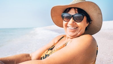 On National Sunglasses Day, learn how to keep your eyes safe from UV rays