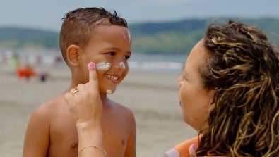 Bright Ways to Protect Kids From the Sun’s Harmful Rays