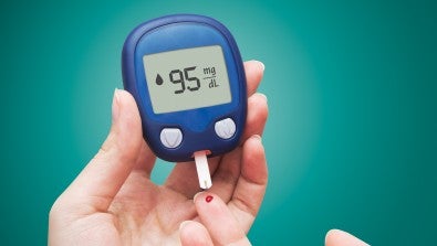 Avoid blood sugar spikes, tackle insulin resistance, reverse prediabetes