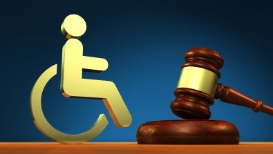 Americans with Disabilities Act Anniversary