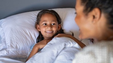 Get Your Kids on a Back-to-School Sleep Schedule