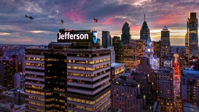 Jefferson Health