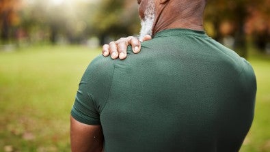 Shoulder Pain 