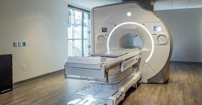 Imaging Enhancements at LVH–Schuylkill