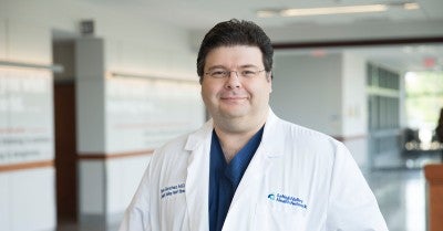 Benjamin Sanchez, MD