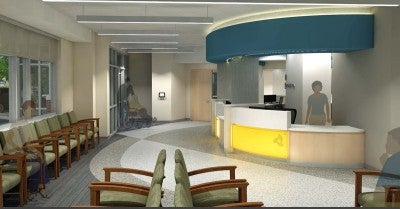 LVHN Cancer Center at Lehigh Valley Hospital–Hazleton 