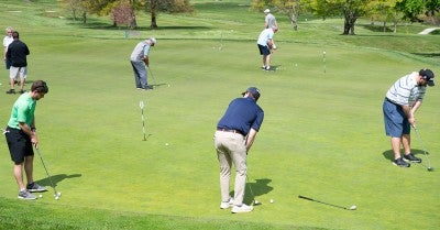 Hazleton Golf Classic