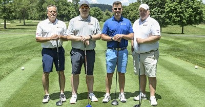 30th Annual LVHN Golf Classic