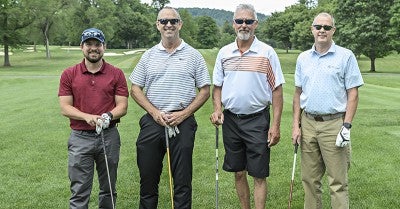 30th Annual LVHN Golf Classic