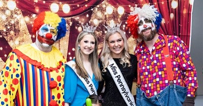 Lehigh Valley Reilly Children’s Hospital Patients and Staff Perform in Talent Show