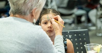 Lehigh Valley Reilly Children’s Hospital Patients and Staff Perform in Talent Show