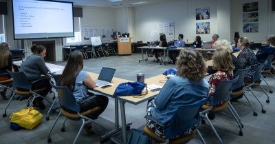 Schuylkill Community Health Symposium