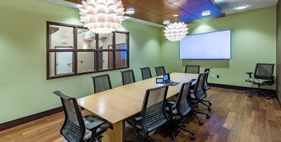 Venel Institute Conference Room