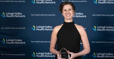 Medical Staff Awards Presented at 2024 Physician Recognition Dinner