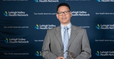 Medical Staff Awards Presented at 2024 Physician Recognition Dinner