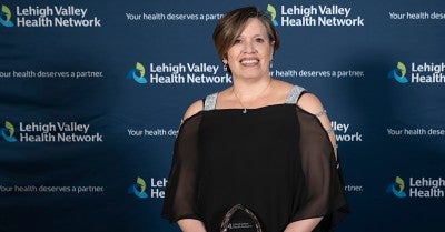 Medical Staff Awards Presented at 2024 Physician Recognition Dinner