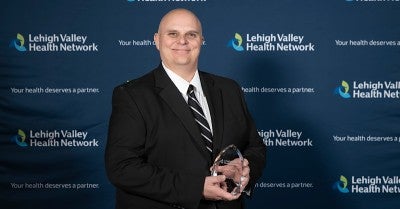 Medical Staff Awards Presented at 2024 Physician Recognition Dinner