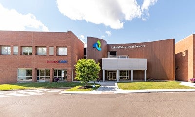 Health Center at Pennsburg