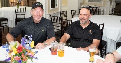 Annual Golf Classic Raises Funds for Lehigh Valley Orthopedic Institute