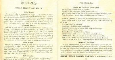 LVHN’s Recipe for Success Began With a Cookbook 