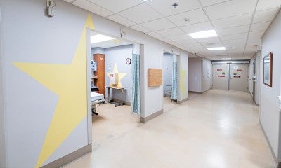 Childrens Surgery Center