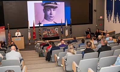 Veterans Honored at Lehigh Valley Health Network Recognition Ceremony