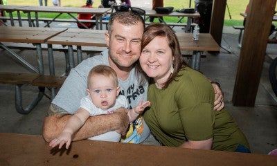 On Oct. 13, the Children’s Hospital’s NICU also hosted its annual reunion, where doctors, nurses and other staff from the NICU came together to celebrate their most recent graduates from the unit.