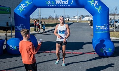 LVHN’s third annual Run 4 Pies