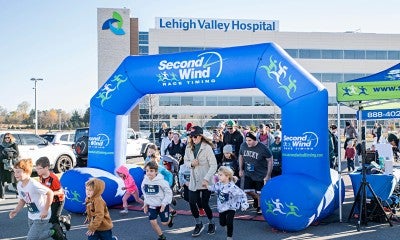 LVHN’s third annual Run 4 Pies