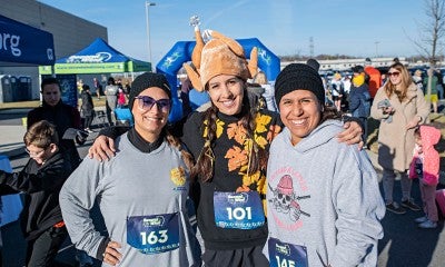 LVHN’s third annual Run 4 Pies