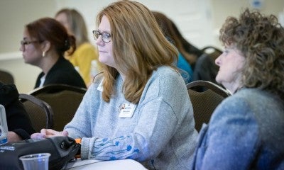 LVHN Community Health Symposium partners with Luzerne County leaders 