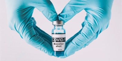 LVHN Offering Updated COVID-19 Booster Shots Starting Sept. 12