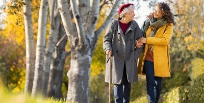 Aging Parents Fair