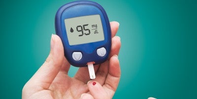 Avoid blood sugar spikes, tackle insulin resistance, reverse prediabetes