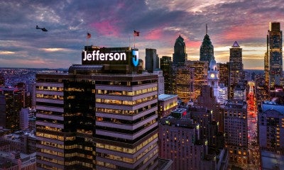 Jefferson Health