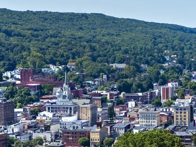 Lehigh Valley Hospital Medical Records Department