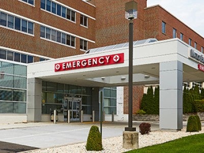 Mattioli Emergency Center at Lehigh Valley Hospital–Pocono