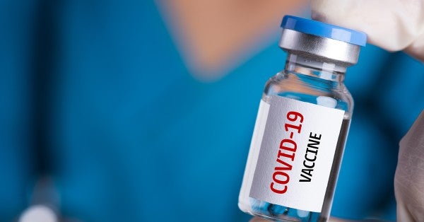 COVID-19 Vaccine 