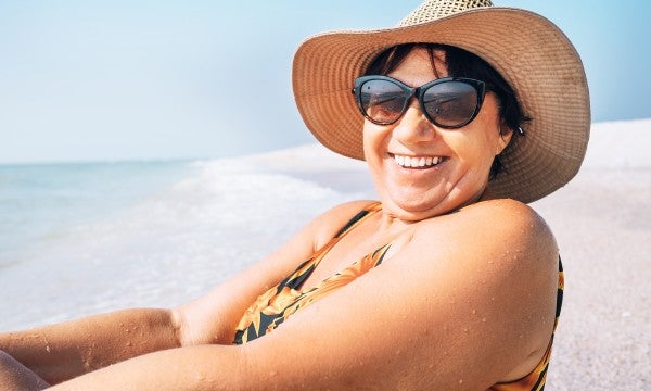 On National Sunglasses Day, learn how to keep your eyes safe from UV rays