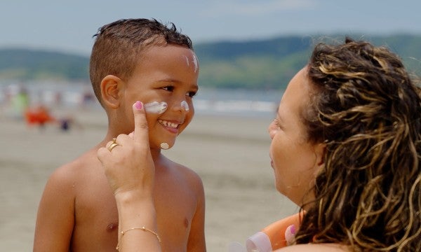 Bright Ways to Protect Kids From the Sun’s Harmful Rays