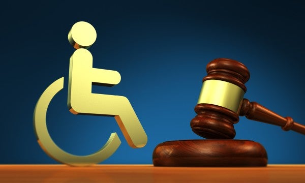 Americans with Disabilities Act Anniversary