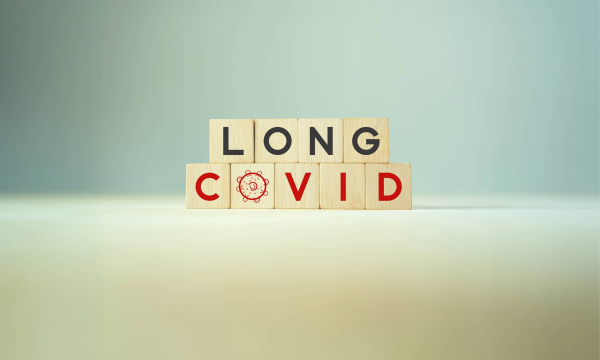 How LVHN clinicians are addressing Long COVID symptoms