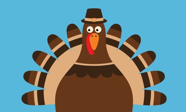 Thanksgiving food safety from LVHN